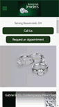 Mobile Screenshot of beavercreekjewelers.com